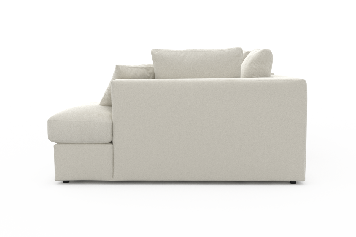 фото Модульный диван Метрополис от фабрики Bottega